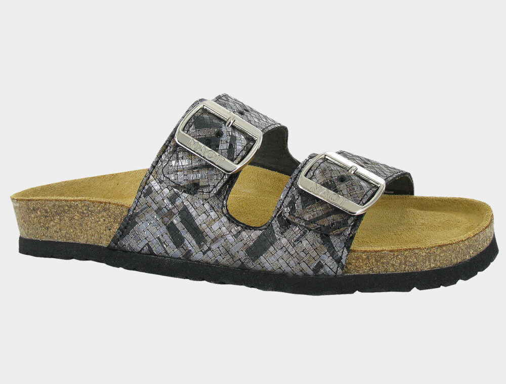 Naot Women's Santa Barbara Slide