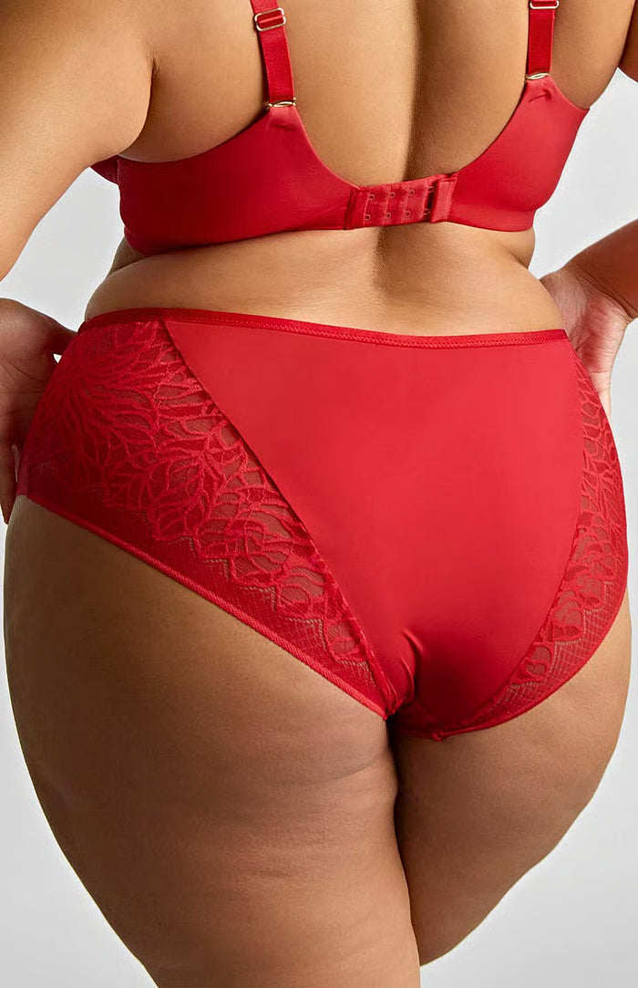 Panache Sophia Deep Brief