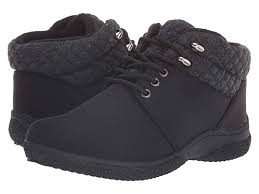 Propet Madi Ankle Lace Boot