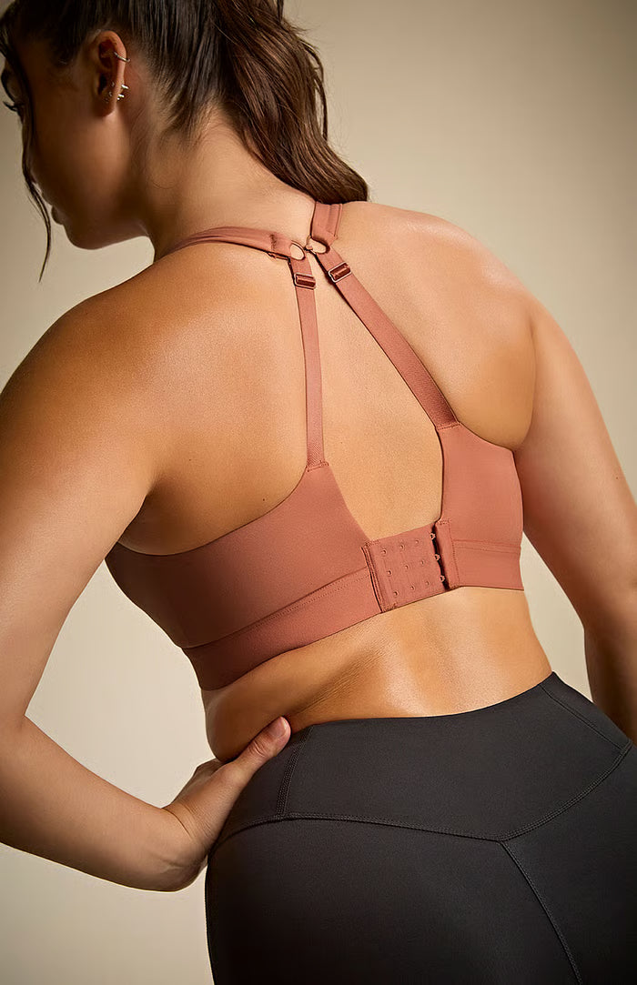 Panache Endurance Wired Sports Bra