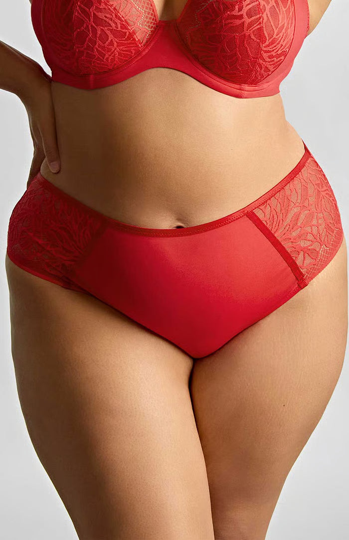 Panache Sophia Deep Brief