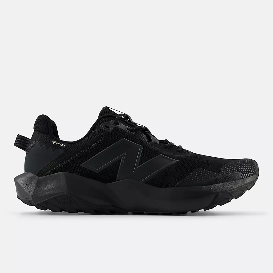 New Balance Men's Dynasoft Nitrel v6 Gortex