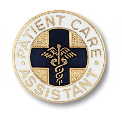 Prestige Medical Pins