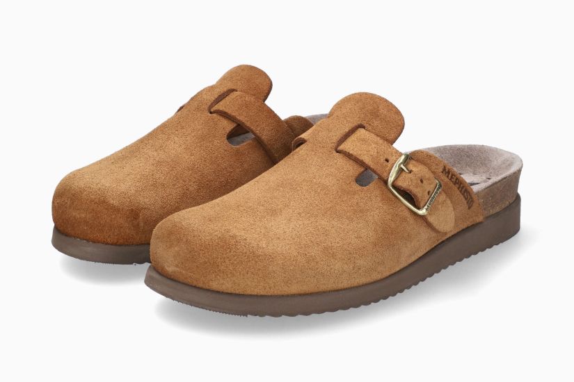 Women's Mephisto Halina Clog