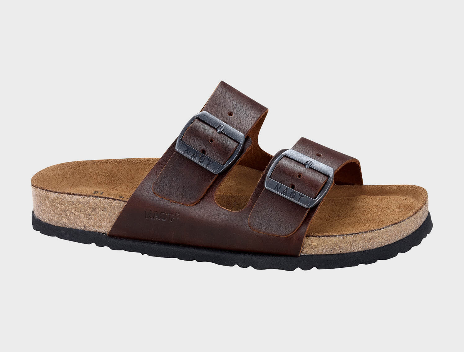 Naot Men's Santa Barbara Slide