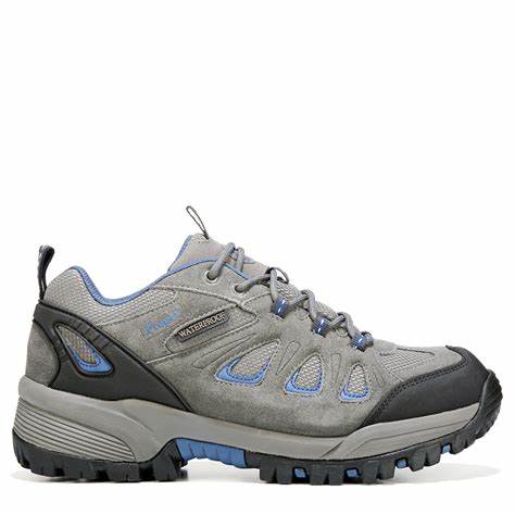 Men's Propet Ridge Walker Low Shoe