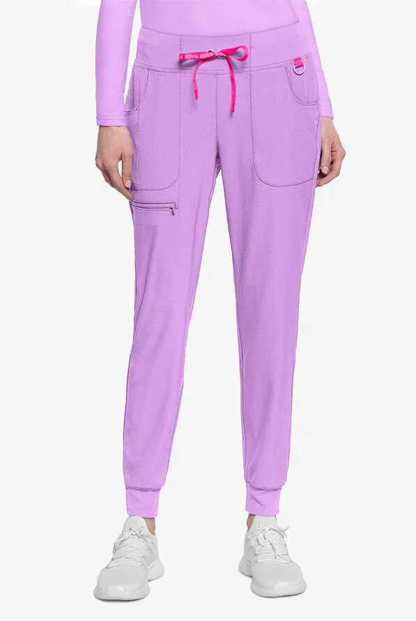 Med Couture Women's 5-Pocket Jogger