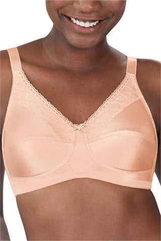 Amoena Nancy Wire Free Bra