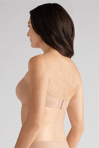 Barbara Padded Underwire Mastectomy Bra