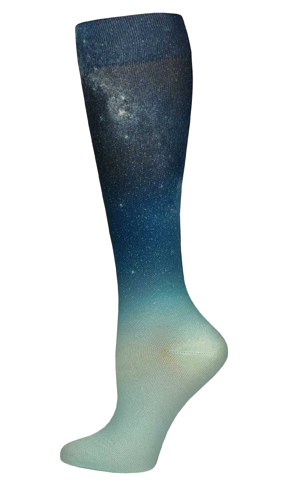 Prestige Soft 12 inch 15-20mmHg Compression Socks