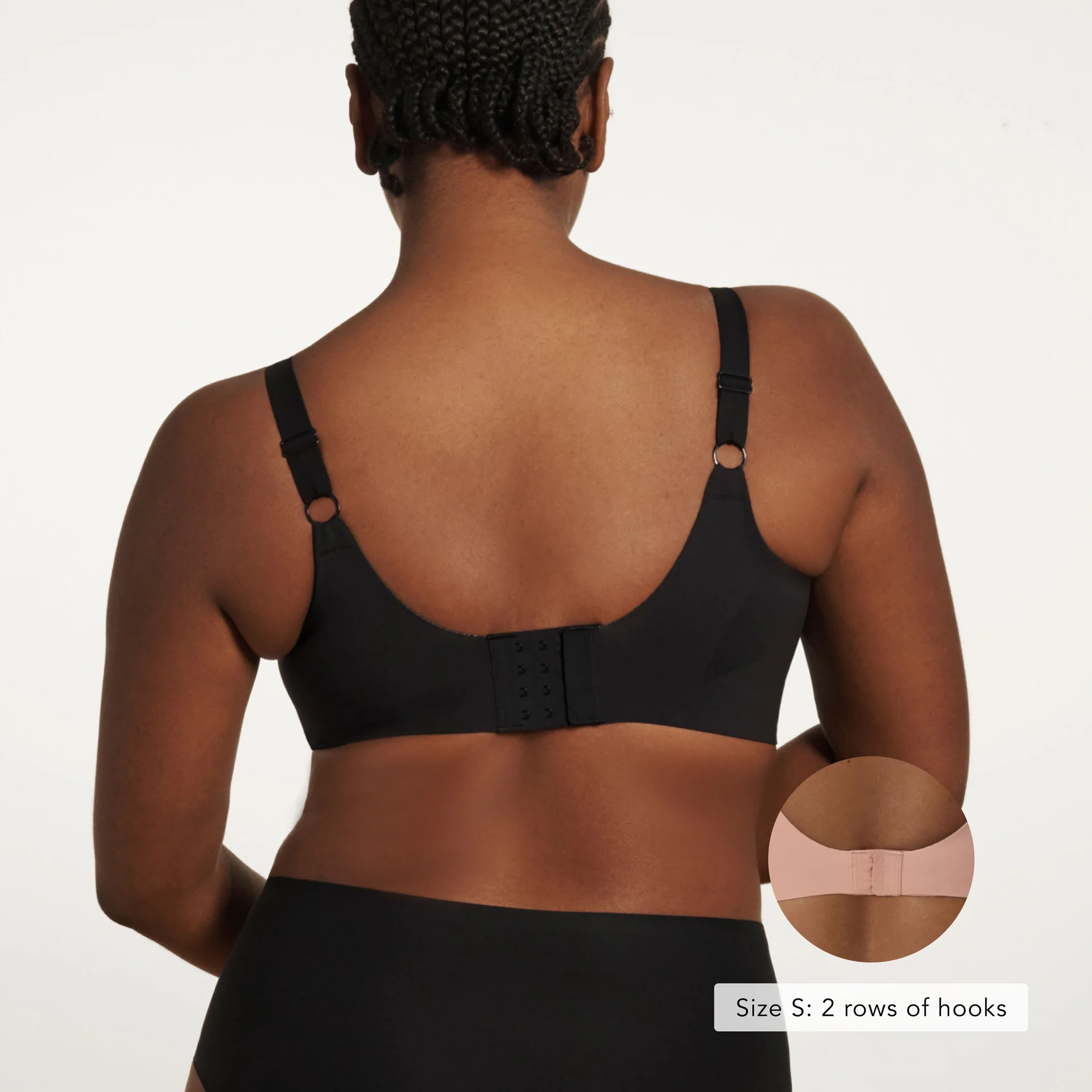 Evelyn & Bobbie Beyond Bra