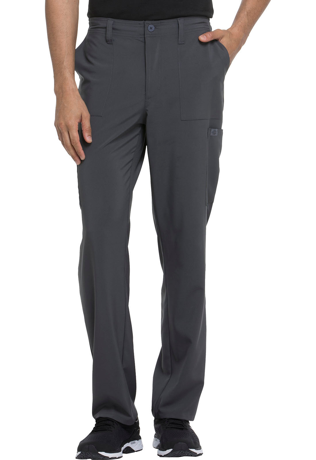 Dickies Men's Natural Rise Drawstring Pant