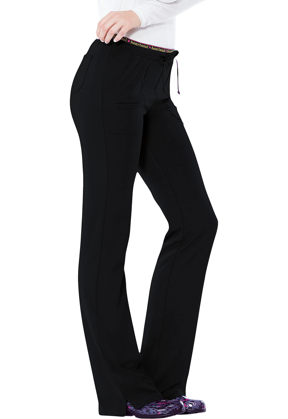 Heartsoul Drawstring Pant