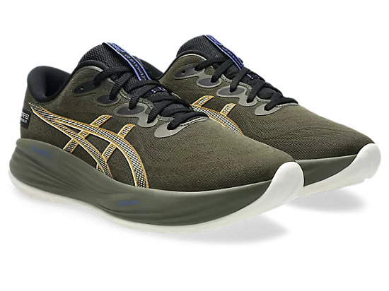 Asics Men's Gel-Cumulus 27 GTX