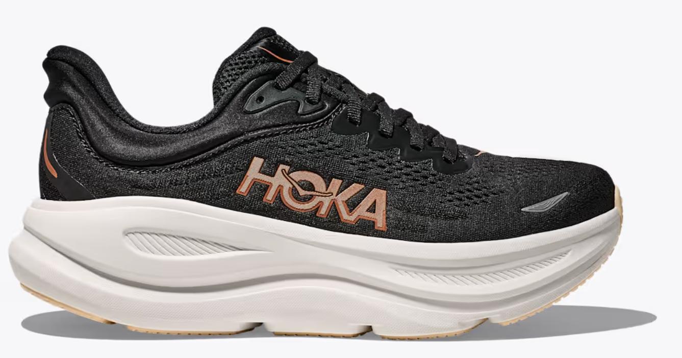 Hoka Women's Bondi 9