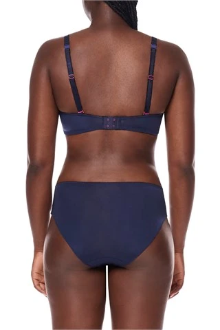 Amoena Delila Padded Mastectomy Bra