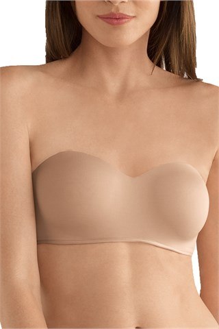 Barbara Padded Underwire Mastectomy Bra