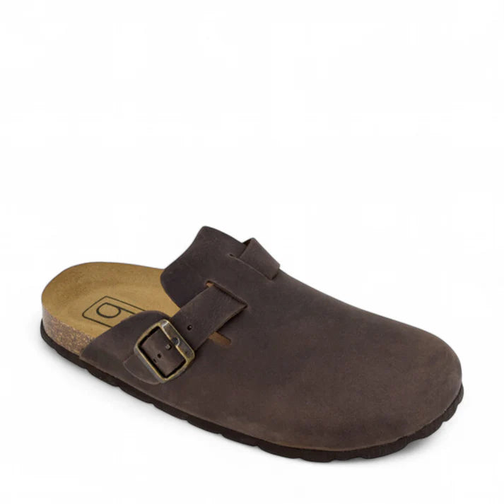 Biotime Men's Burly Clog