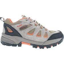 Men's Propet Ridge Walker Low Shoe