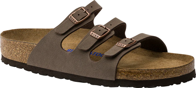 Birkenstock Florida Birko-Flor Sandal