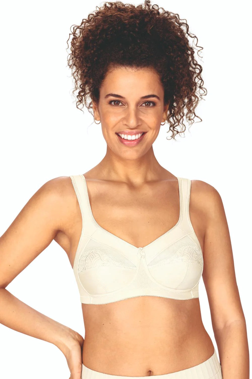 Amoena Isadora Mastectomy Bra