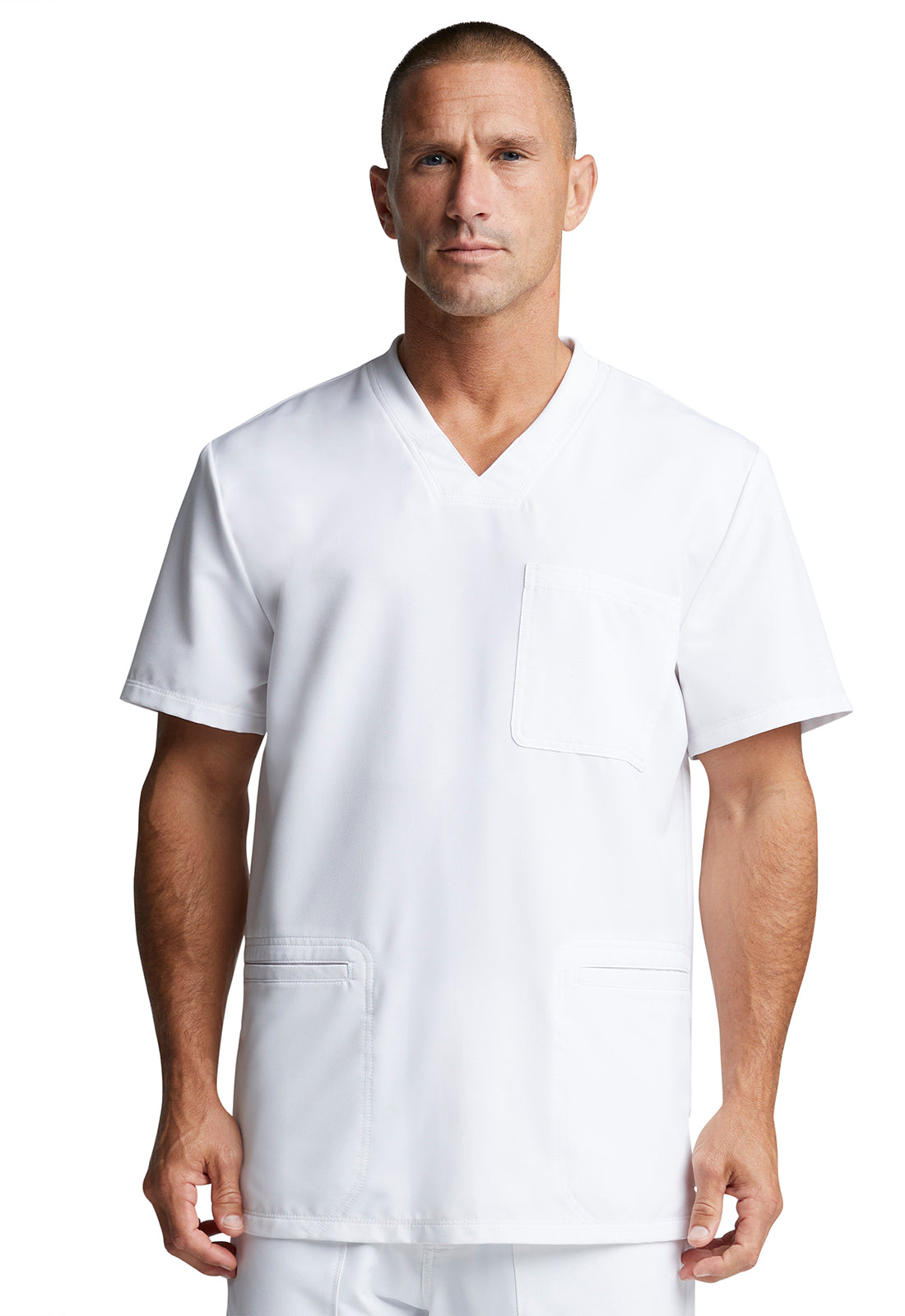 Dickies Men's V-Neck Top