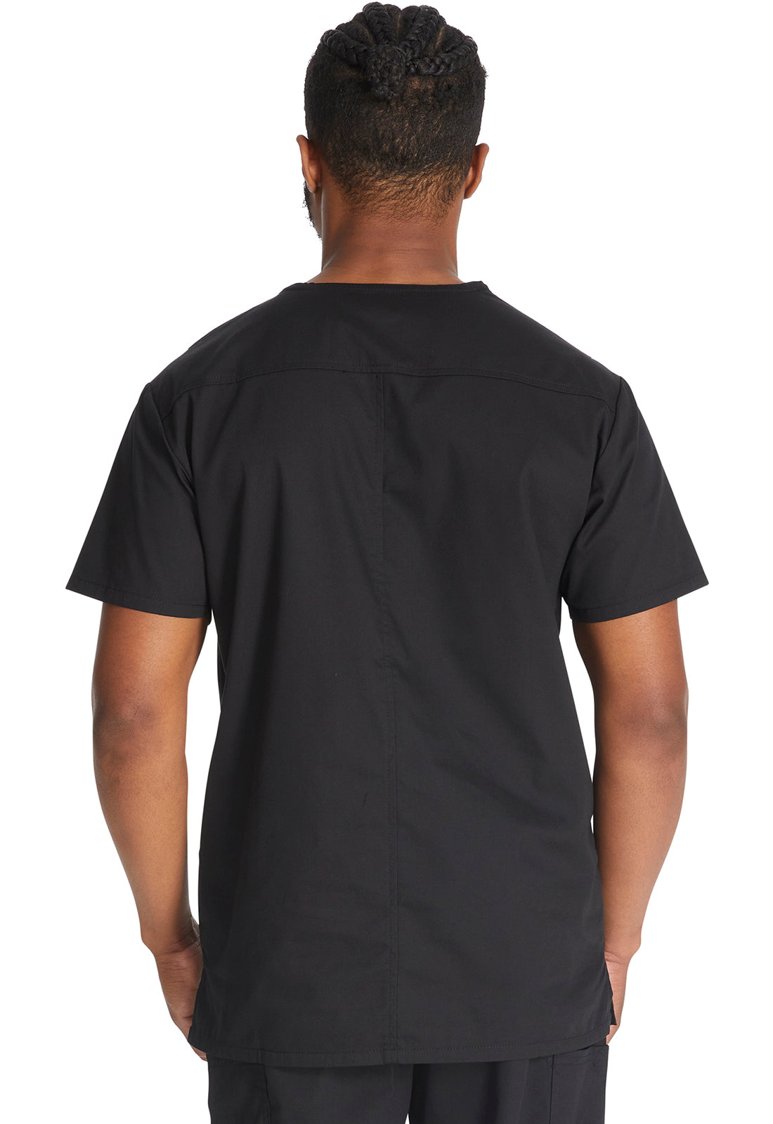 Dickies Men's V-Neck Top