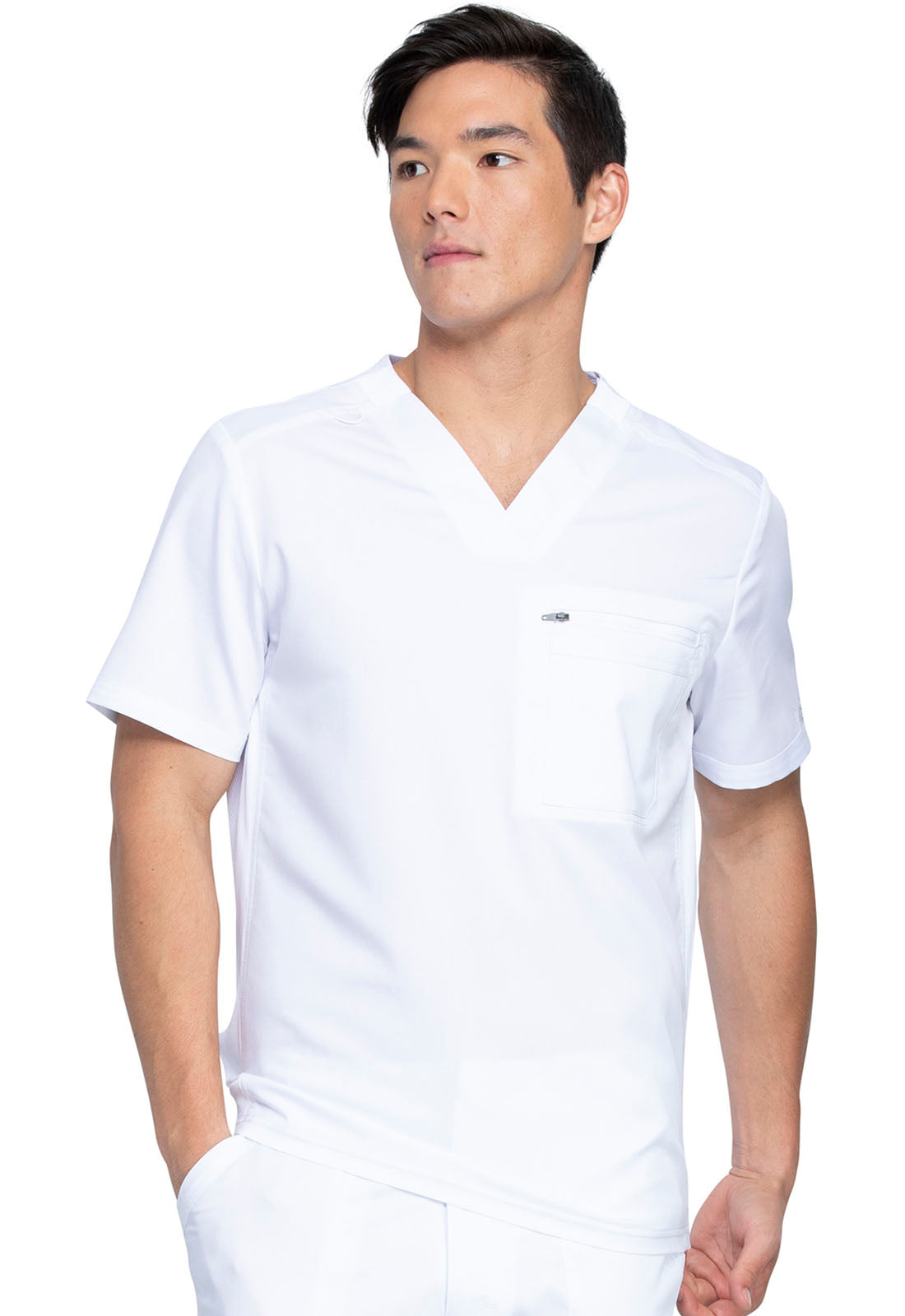 Dickies Men's V-Neck Top