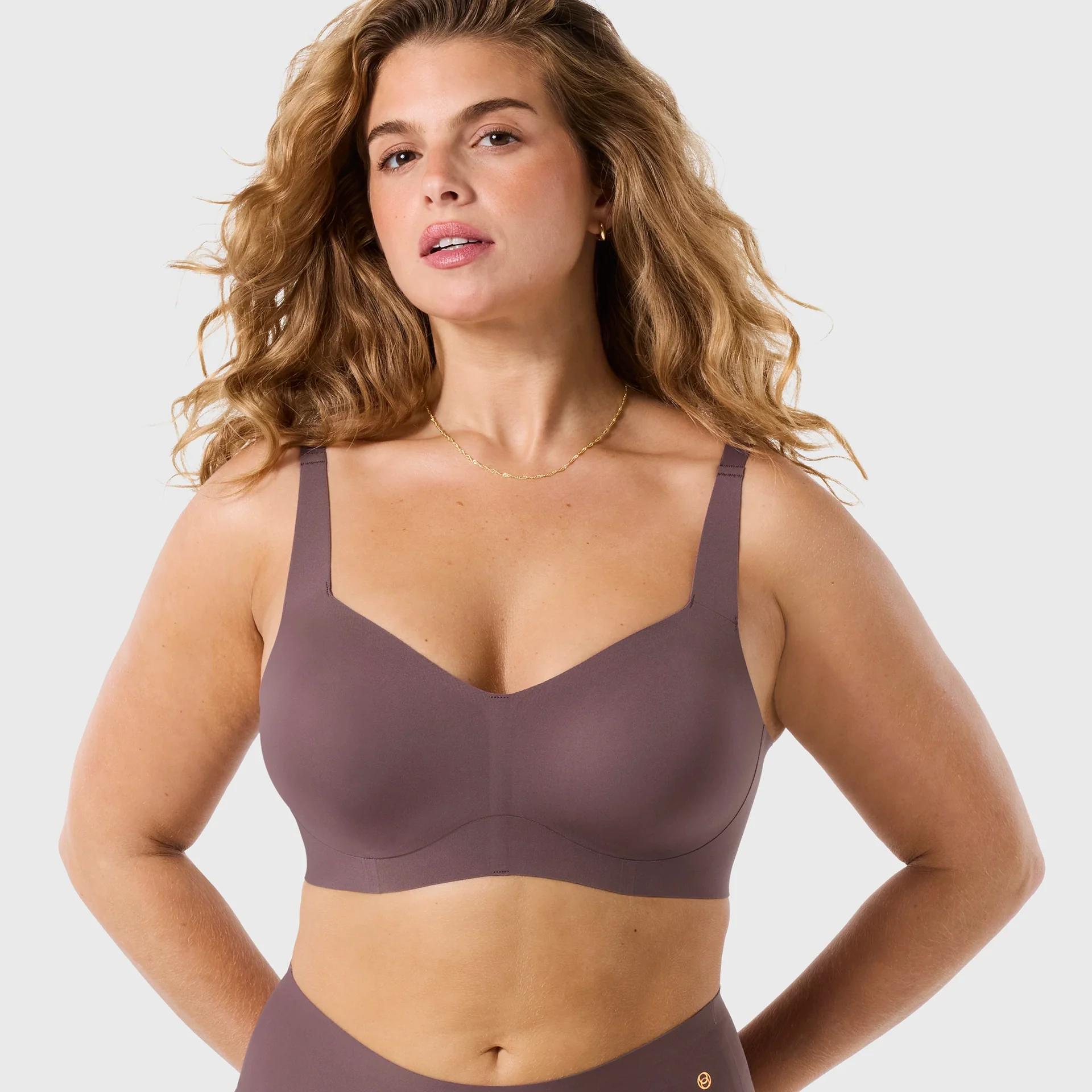 Evelyn & Bobbie Beyond Bra