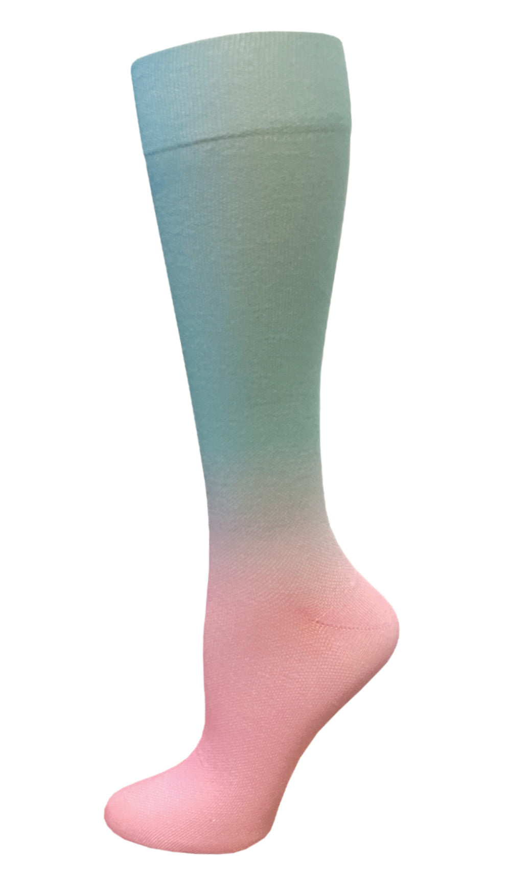 Prestige Soft 12 inch 15-20mmHg Compression Socks