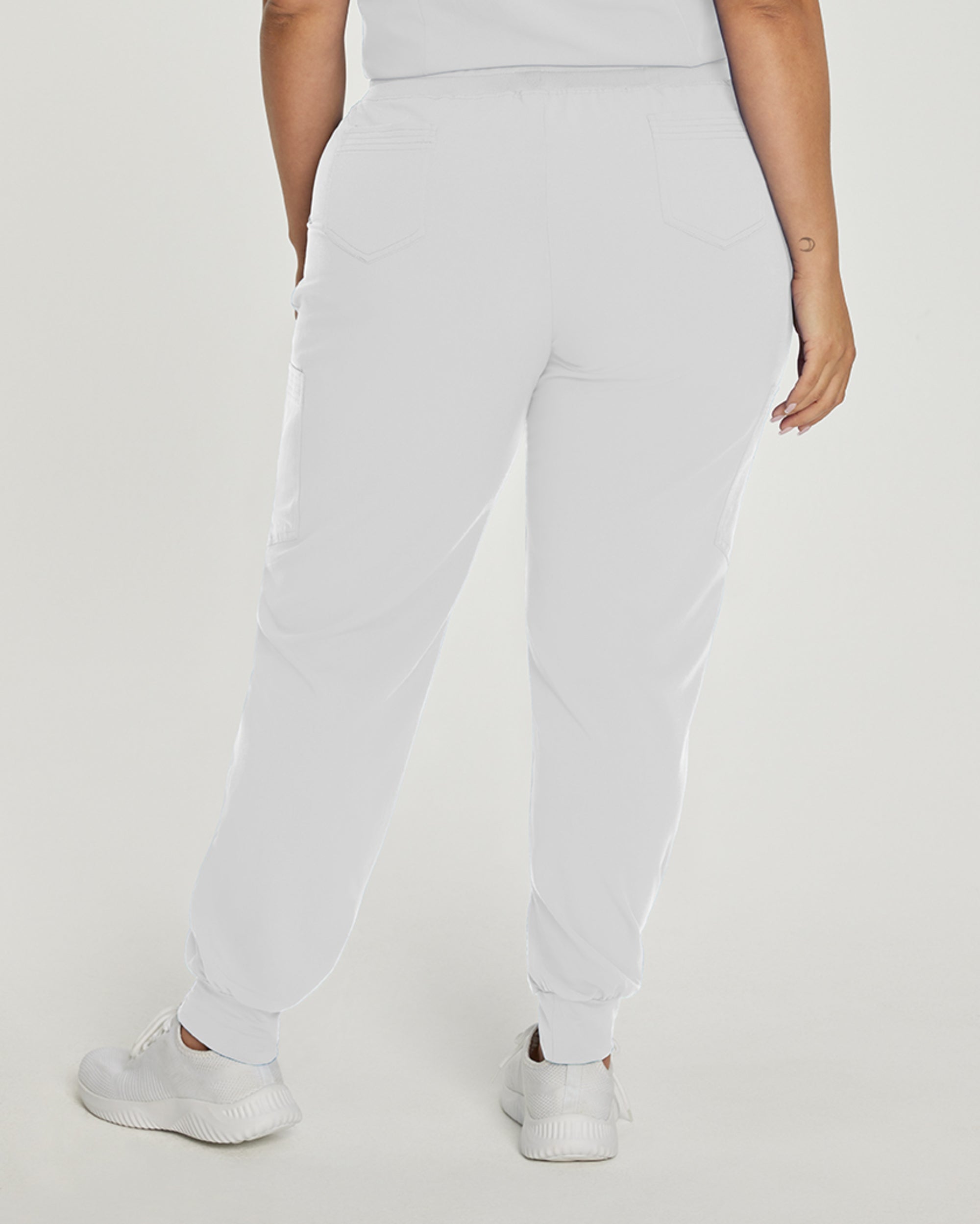 White Cross Marvella Jogger Pant