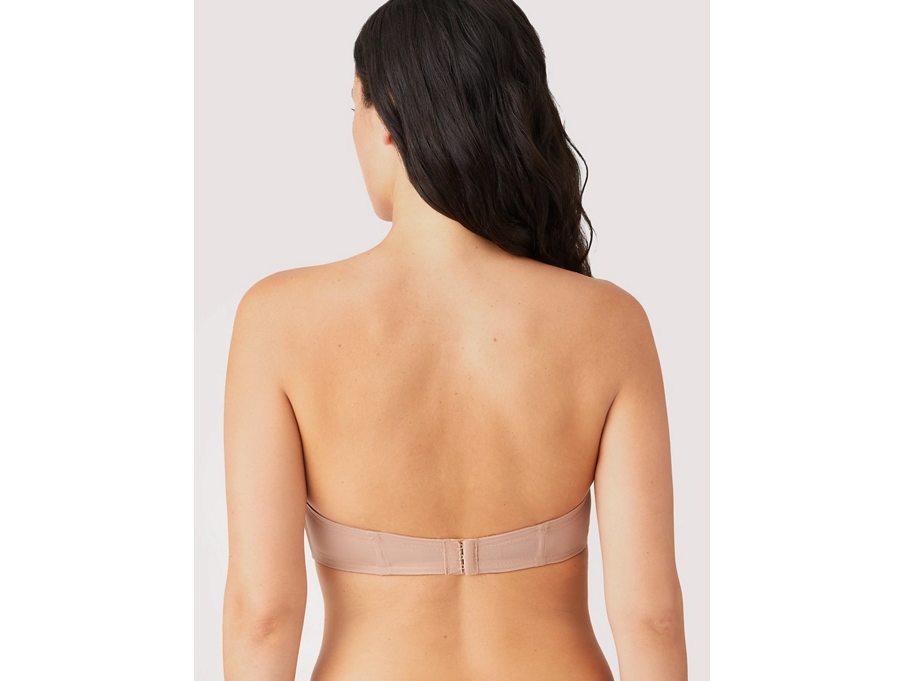 Wacoal Red Carpet Strapless Underwire Bra