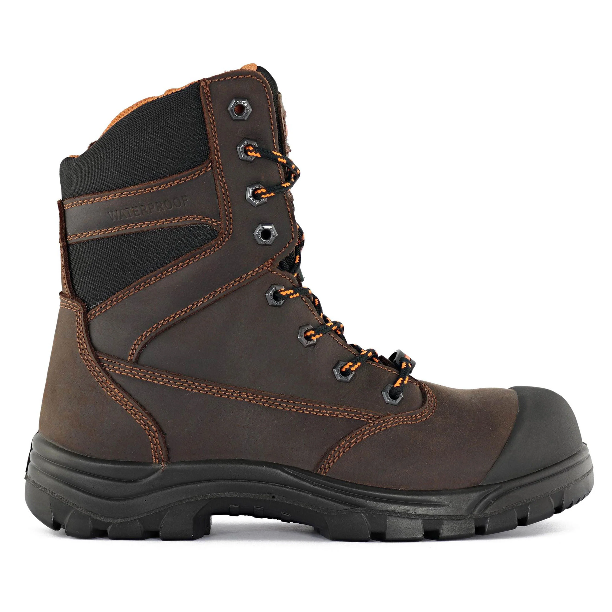 JB Goodhue Jet Workboot