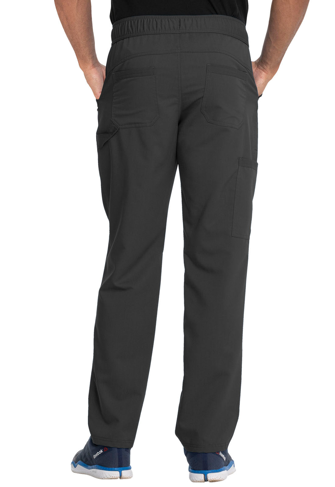 Dickies Balance Men's Mid Rise Straight Leg Pant