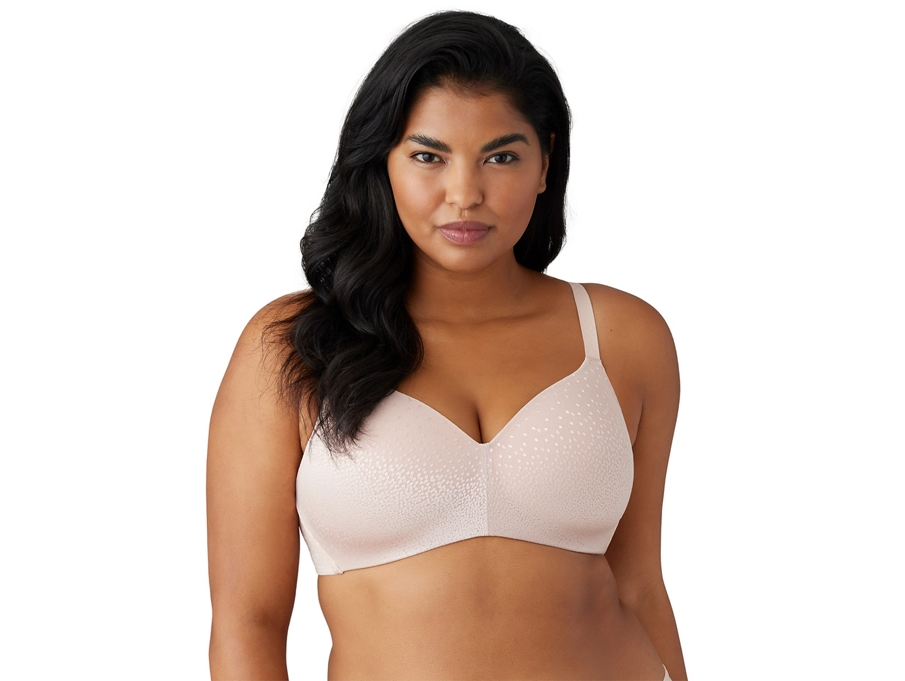 Wacoal Back Appeal Wire Free T-Shirt Bra