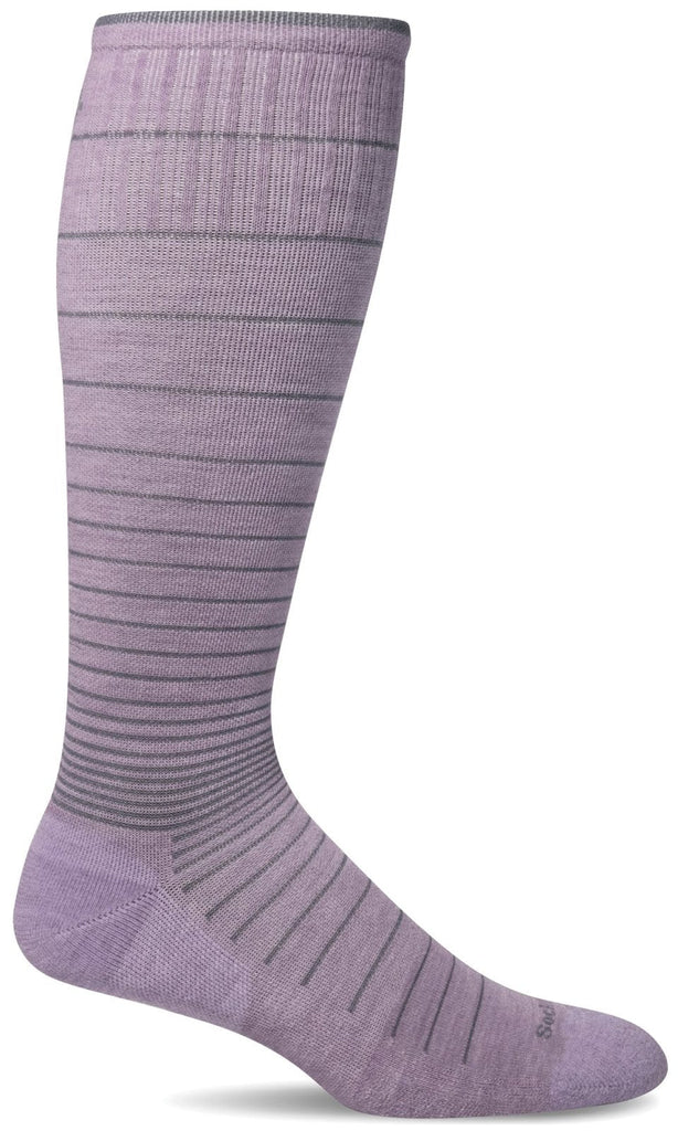 Sockwell Women's 15-20mmHg Circulator Compression Socks