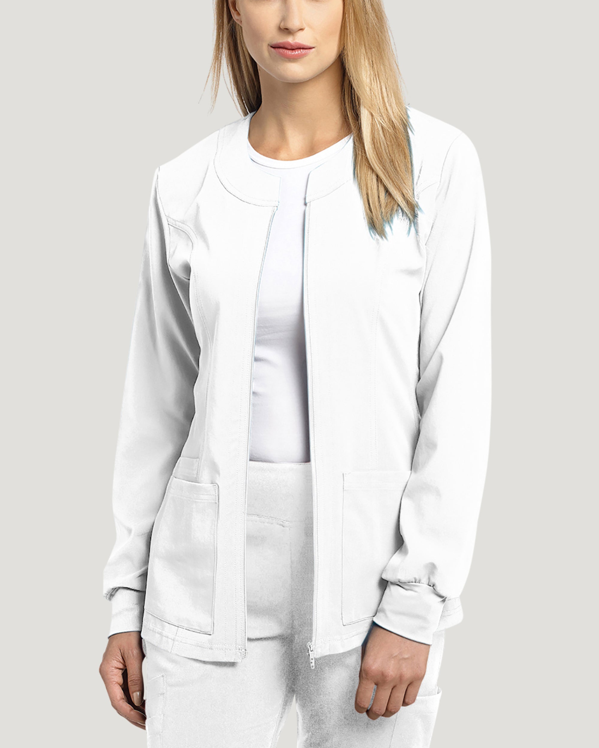 White Cross Marvella Jacket