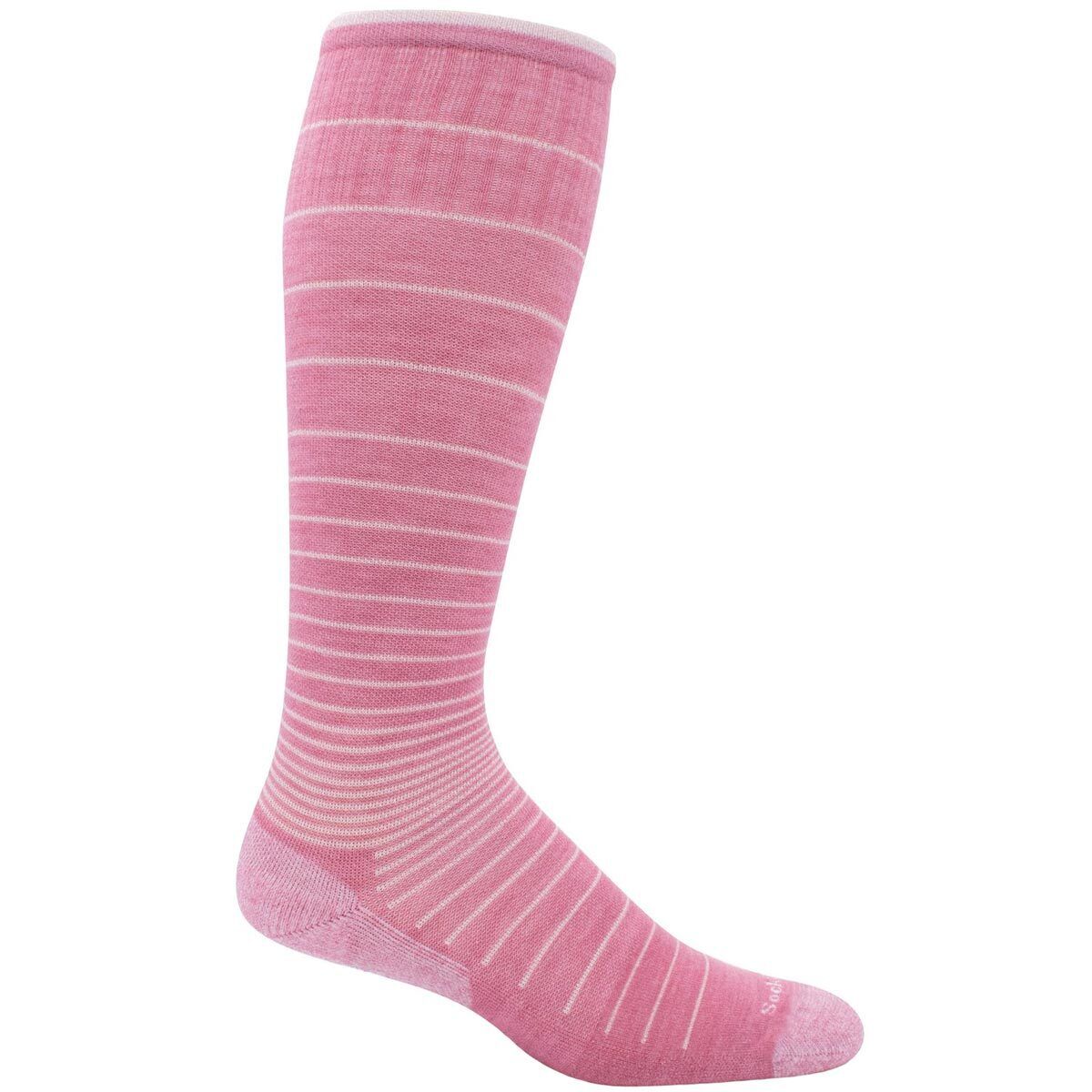 Sockwell Women's 15-20mmHg Circulator Compression Socks