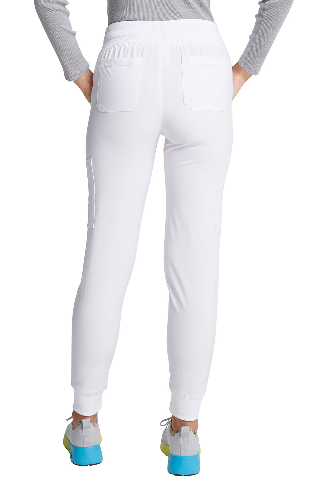 Dickies Women's Mid Rise Jogger