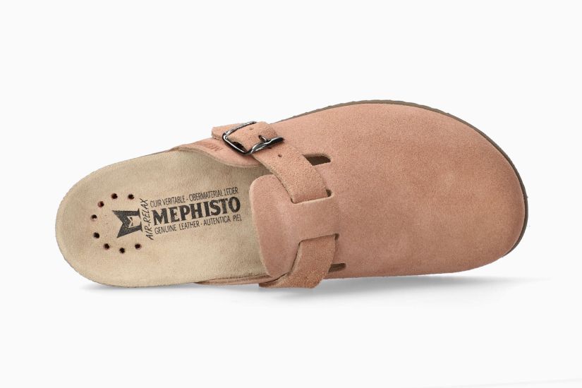 Women's Mephisto Halina Clog