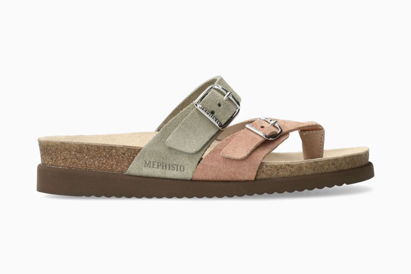 Women's Mephisto Happy Sandal