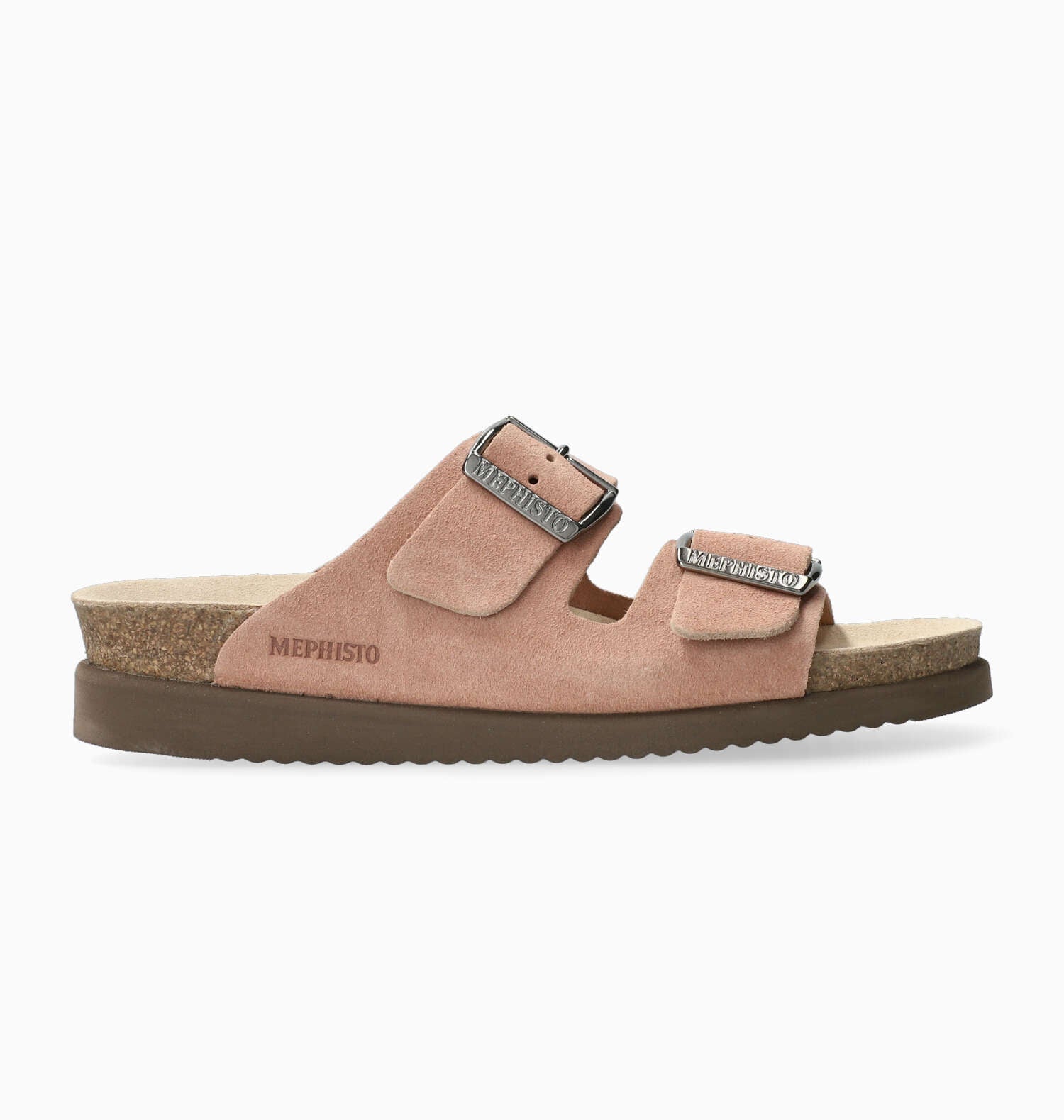 Women's Mephisto Hester Sandal