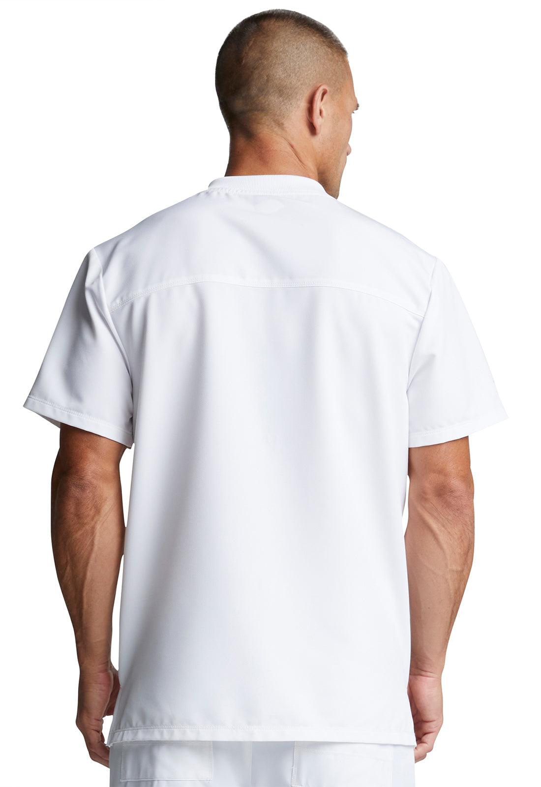 Dickies Men's V-Neck Top