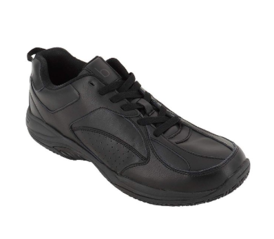 Biotime Men's Taylor Oil & Slip Resistant Shoe
