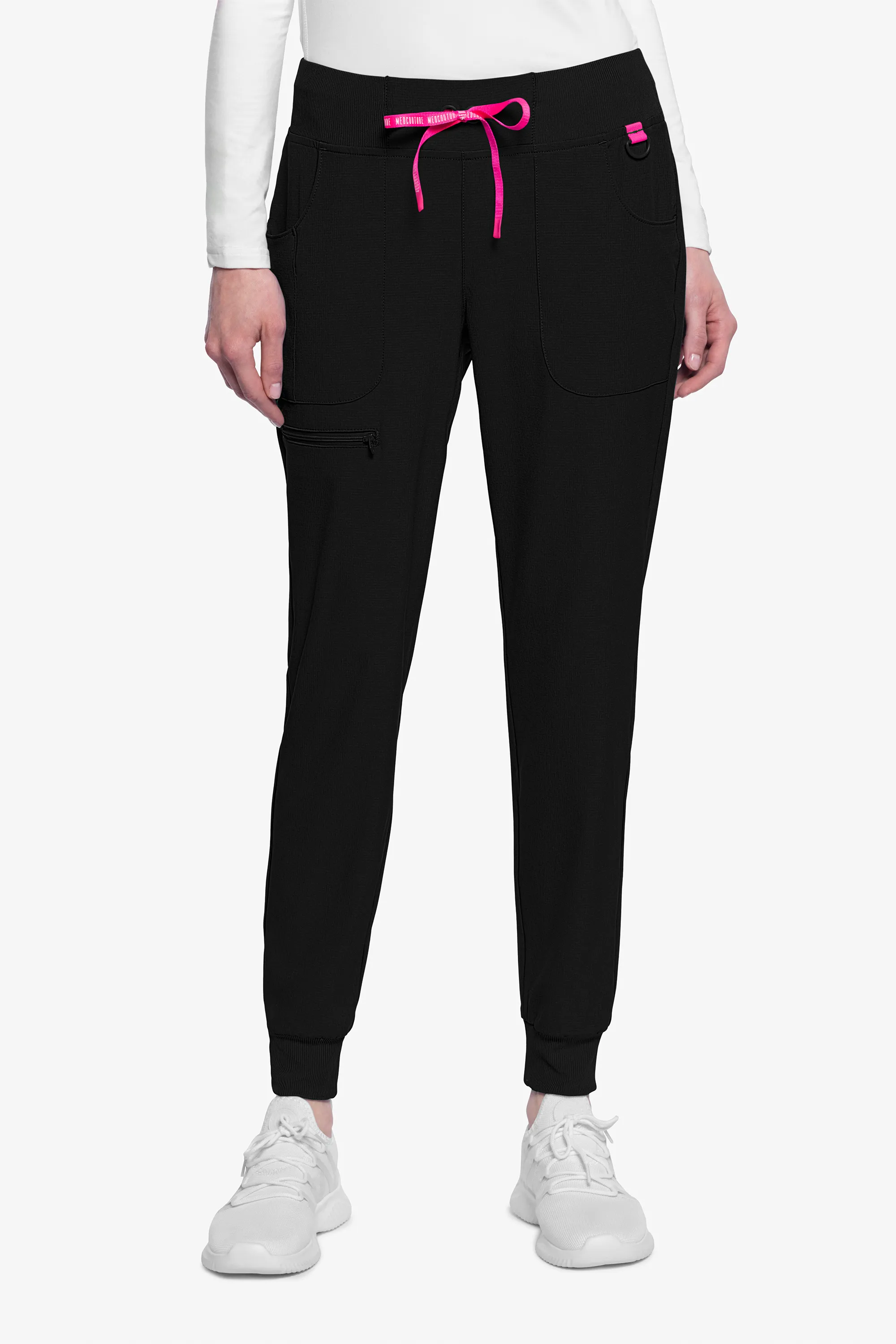 Med Couture Women's 5-Pocket Jogger