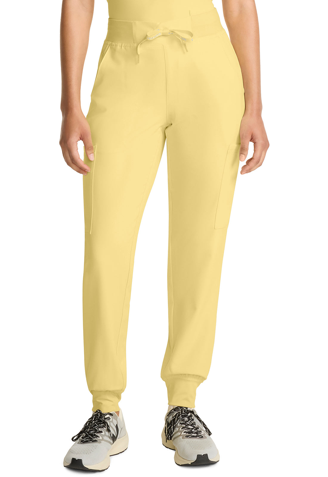 Med Couture Jogger Pant in Petite & Tall