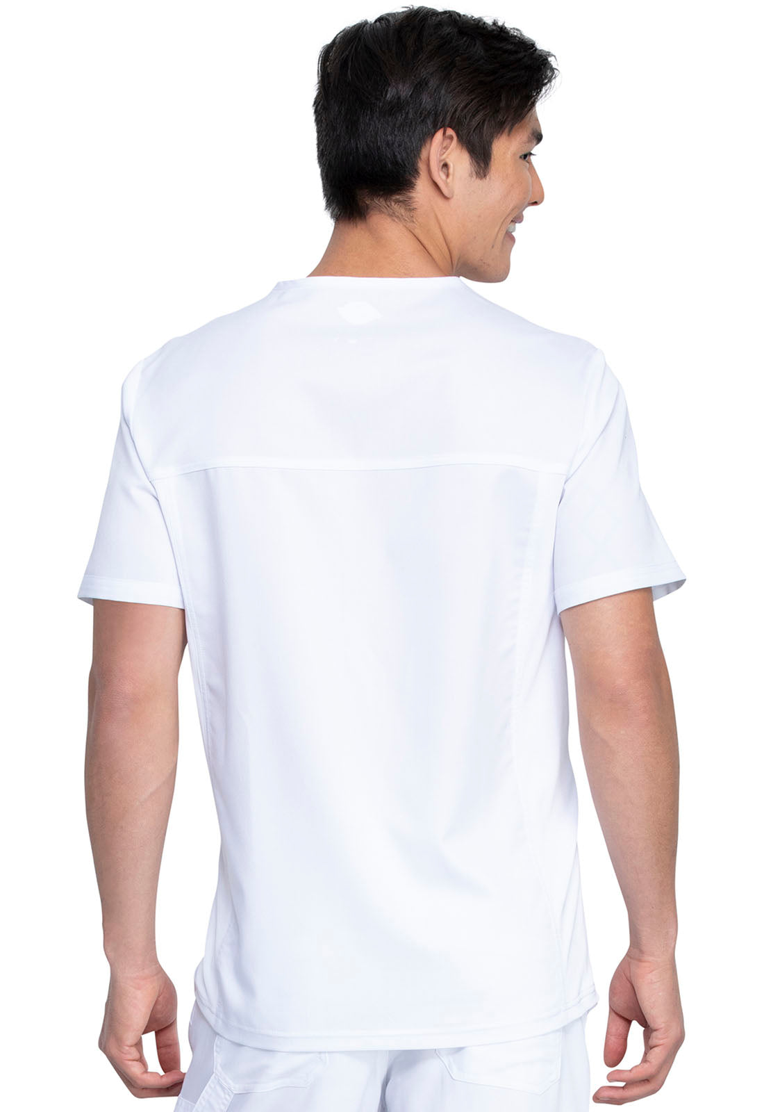 Dickies Men's V-Neck Top