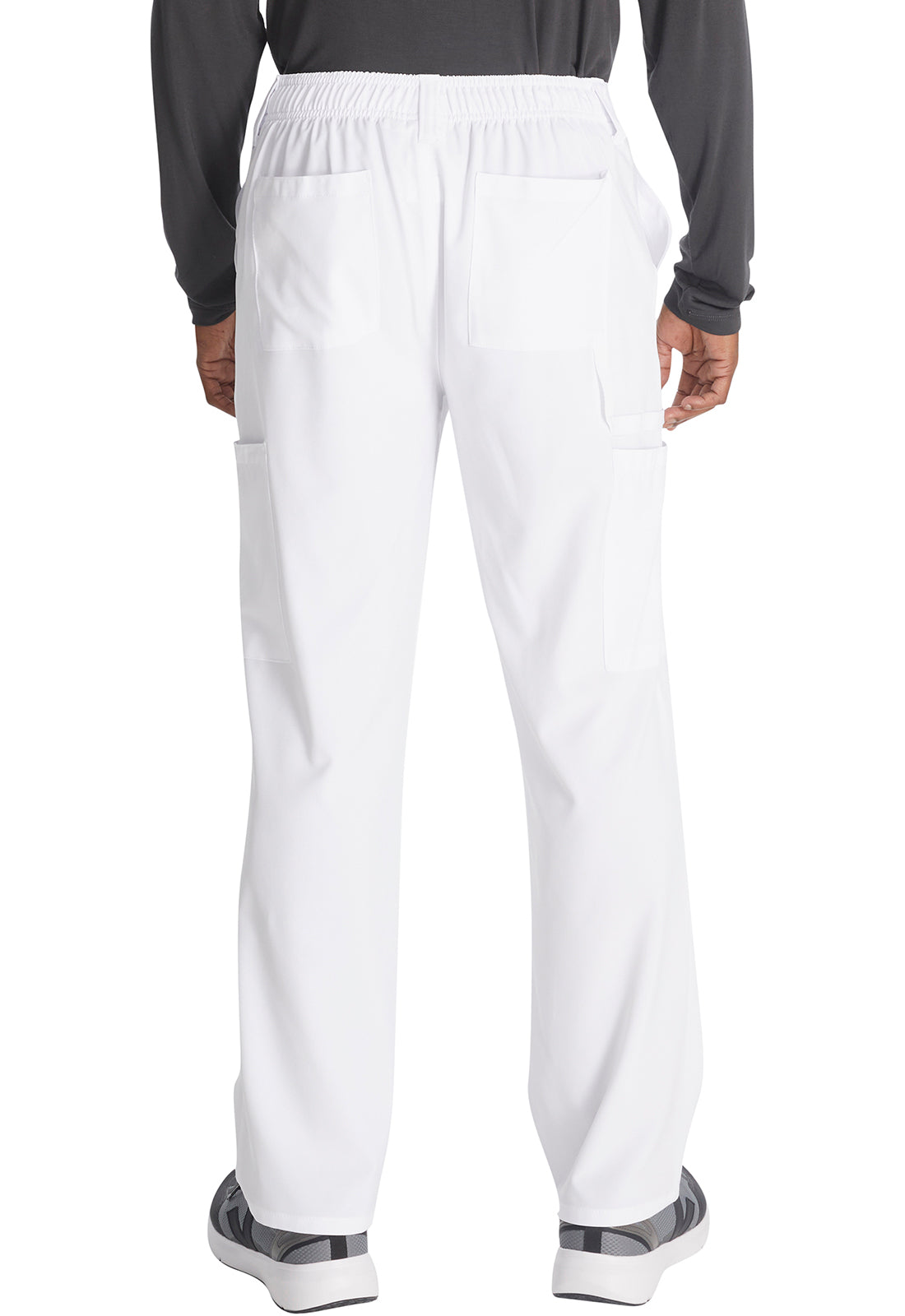 Dickies Men's Natural Rise Drawstring Pant