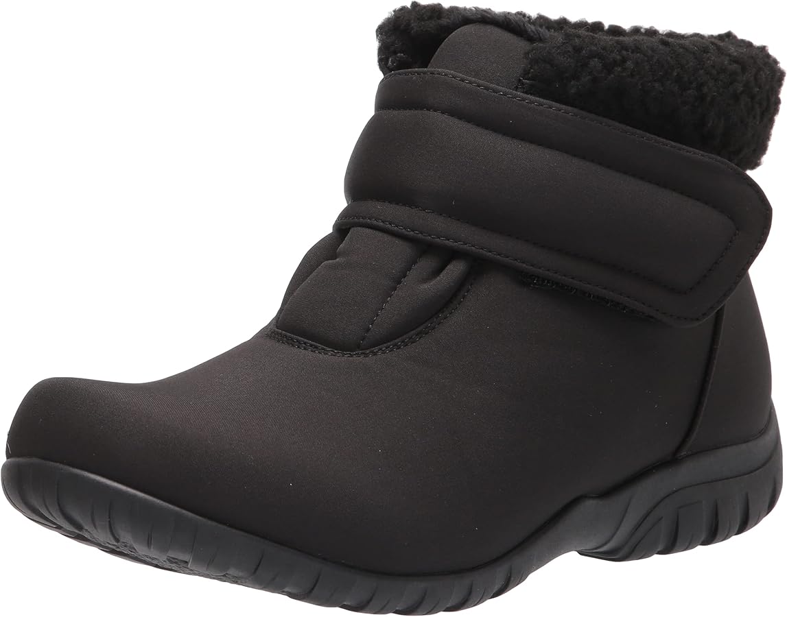 Propet Women's Dani Strap Boot