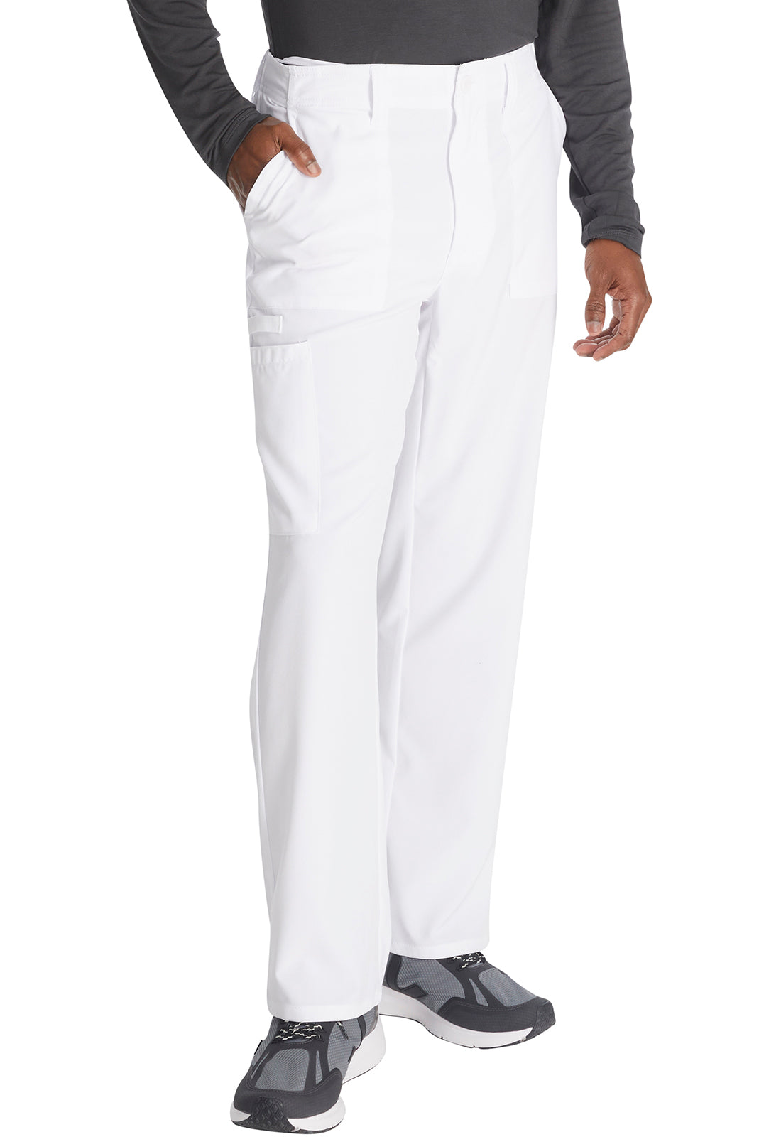 Dickies Men's Natural Rise Drawstring Pant